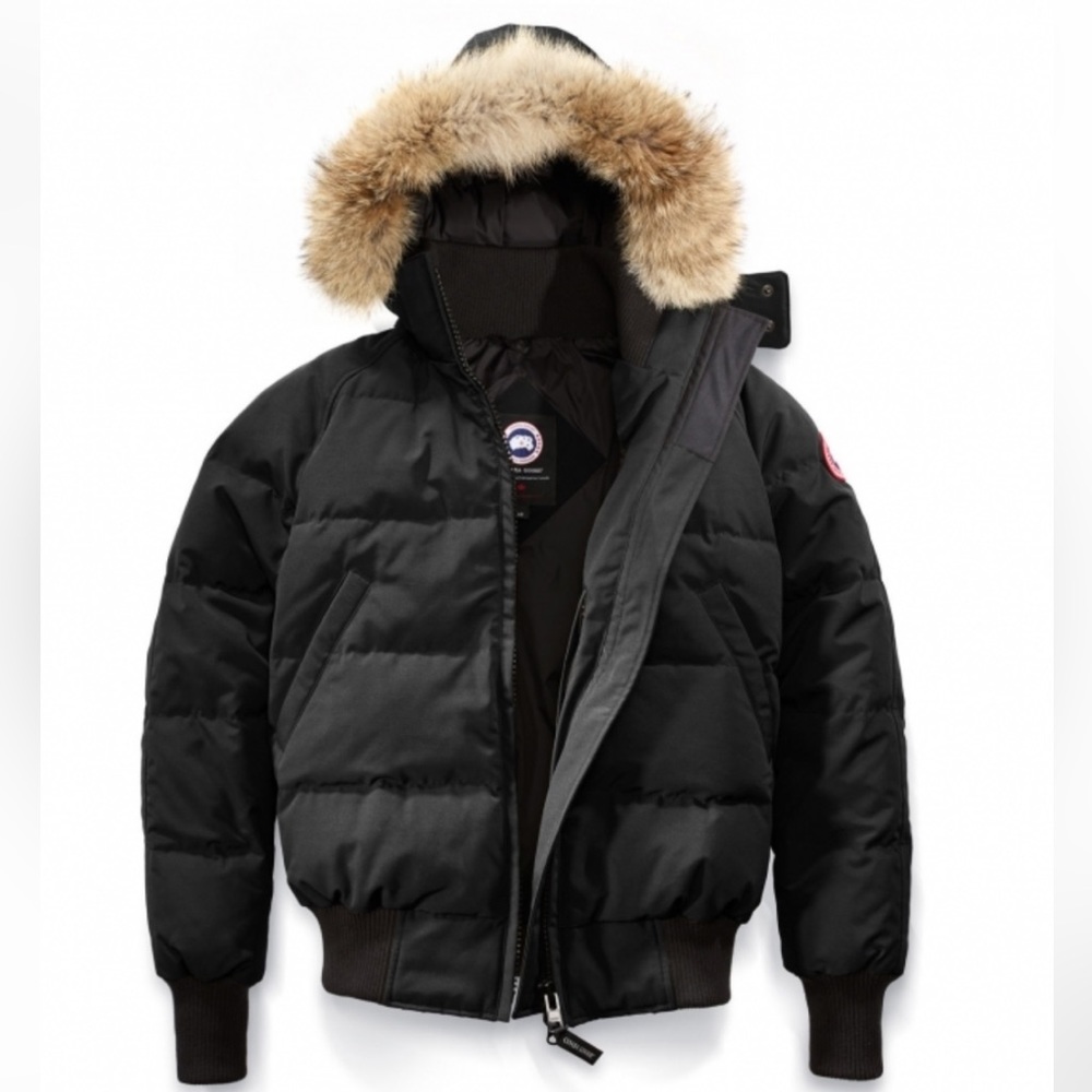 Canada Goose Savona Bomber